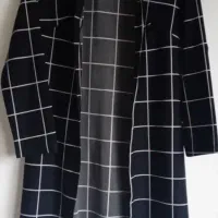 لباس بیرونی .مجلسی|لباس|گرگان, |دیوار