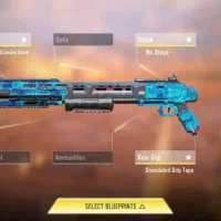 چنچ اکانت ایمیل فیک callof