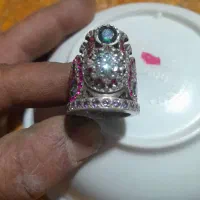 انگشتر|جواهرات|آذرشهر, |دیوار