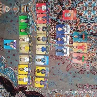 کارت های کیمدی