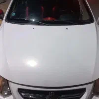 کوئیک ارمدل۴۰۱|خودرو سواری و وانت|نسیم‌شهر, |دیوار