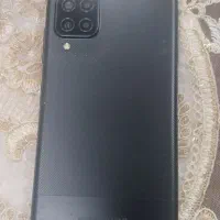 گوشی A12سامسونگ