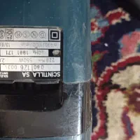 تعدادی ابزار برقی|ابزارآلات|تهران, وحیدیه|دیوار