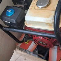 موتور آبکش سه انیچ هندا