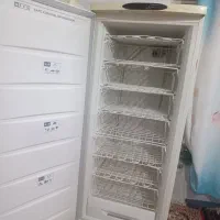 یخچال و فریزر امرسان