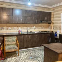 طبقه 1 و2 واحد در شهرک کامرانیه