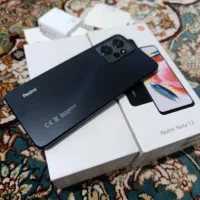 شیامی نوت 12 با حافظه 256 گیگابایت