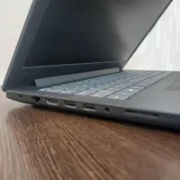 لپتاپ لنوو نسل ۸ رم 8GB DDR4 هارد 256GB SSD|رایانه همراه|رشت, بازار|دیوار