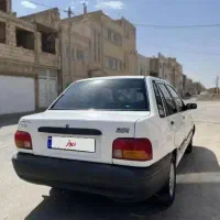 فروش پراید ۸۲