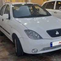 تیبا ۲ مدل ۹۷ خانگی