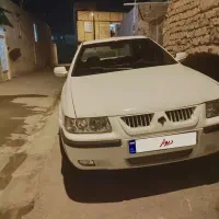 سمند x7|خودرو سواری و وانت|ساوه, |دیوار
