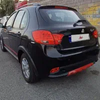 کوییک Rدنده آیی پارس خودرو