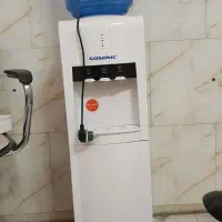 آبسرد کن گوسونیک ۳شیر