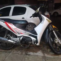 متور ویو 125 احسان