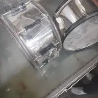 ‌طبل ارتشی کوچک