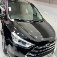 جک s3 بی رنگ کامل اتومات اقساطی