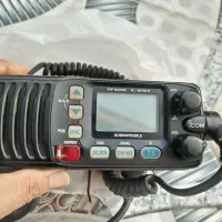 بیسیم دریایی