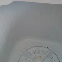 لباسشویی دوقلو درازبالا کورال