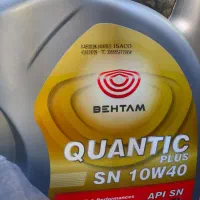 روغن بهتام کوانتیک sn plus