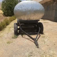 تانکر در اندازه مختلف|ماشینآلات صنعتی|ایلام, |دیوار