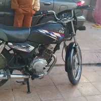 وایبیکس مدل ۸۲|موتورسیکلت|میبد, |دیوار