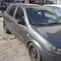 تیبا۲ مدل ۹۵|خودرو سواری و وانت|رشت, جهاد|دیوار