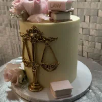 پذیرش شاگرد برای قبولی در آزمون وکالت