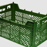 فروش فوری جعبه پلاستیکی سبد میوه قیمت پایین حراج|ظروف نگهدارنده، پلاستیکی، یکبارمصرف|سنندج, |دیوار