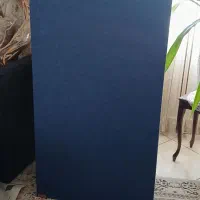 پنل آکوستیک پشم سنگ عایق صدا