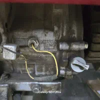 موتور برق هوندا دایشین HONDA DAISHIN SEB 7000 HSa|ماشین‌آلات صنعتی|تهران, دولتخواه جنوبی|دیوار