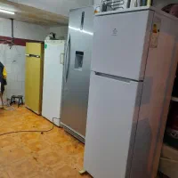 تعمیرات تخصصی انواع یخچال و لباس شویی