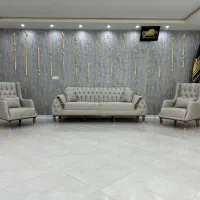 مبل چستر  پلاس|مبلمان خانگی و میز عسلی|ایلام, |دیوار