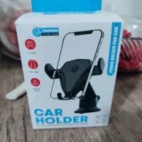 پاوربانک/هولدر/ماشین اصلاح/میکروفون یقه ای آیفون