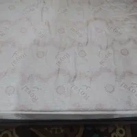 تشک طبی فنری