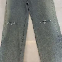 شلوار لی زنانه سایز۳۴