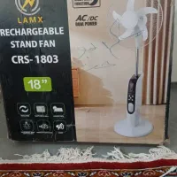 پنکه مالزی ایستاده اصلی چراغ دار|پنکه و تصفیهکنندهٔ هوا|بندر گناوه, |دیوار