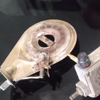 وسایل آبگرمکن|آبگرمکن، پکیج، شوفاژ|تربت‌حیدریه, پائین ولایت|دیوار