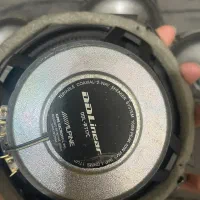 باند گرد الپاین سایز ۶|قطعات یدکی و لوازم جانبی|محمدشهر, محمدشهر|دیوار