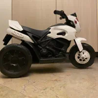 موتور شارژی کودک
