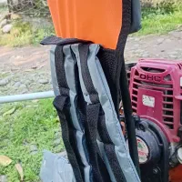 دستگاه علف زن طرح هوندا|ماشینآلات صنعتی|سنگر, |دیوار