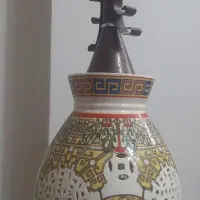 لوستر سقفی سرامیکی