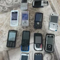 موبایل نوکیا|موبایل|اسلام‌شهر, شهرک مهدیه|دیوار