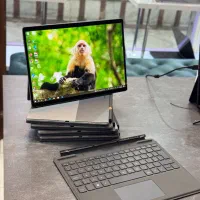 لپ تاپ Dell تبلت شو خوش قیمت - سلکور