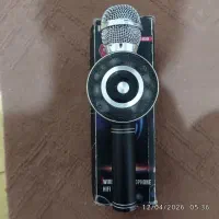 اسپیکر اصلی با کیفیت