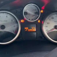 ۲۰۷ مشکی|خودرو سواری و وانت|شیراز, فرهنگ شهر|دیوار