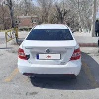 برلیانس h230 مدل 97 بدون رنگ