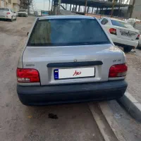 پراید مدل ۹۵|خودرو سواری و وانت|بهارستان, |دیوار