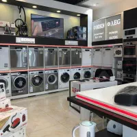 ظرفشویی ۱۵نفره الجی