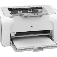پرینتر HP Laserjet P1102