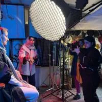 آموزش عکاسی و فیلمسازی در آکادمی فروغ هنر